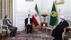 تولیت آستان قدس رضوی:

اعتاب مقدس معصومین(ع) مرکز نشر و ترویج معارف ناب اسلام است