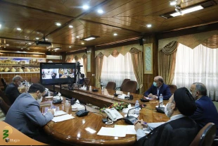 Iran - Afghan Consultations on Hajj, Umrah and Atabat 2