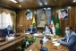 Iran - Afghan Consultations on Hajj, Umrah and Atabat 5