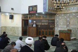 حسن عاقبت از مهم‌ترین آموزه‌های اسلامی است
