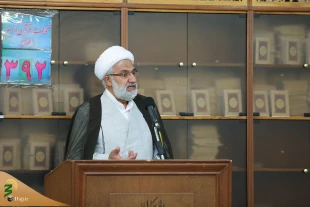 حسن عاقبت از مهم‌ترین آموزه‌های اسلامی است
 3