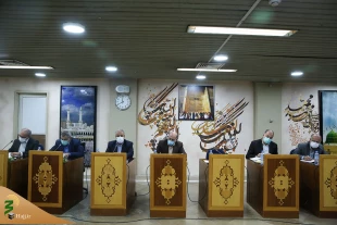 شعار حج 1400 اعلام شد 4