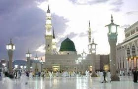 اعلام شروط ورود زائران به مسجد النبی