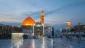 تکمیل ۸۵ درصد از صحن صاحب الامر(عج) در حرمین عسکریین(ع) 2