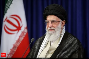 سخنرانی رهبر معظم انقلاب به مناسبت سالروز رحلت امام(ره)