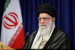 سخنرانی رهبر معظم انقلاب به مناسبت سالروز رحلت امام(ره)