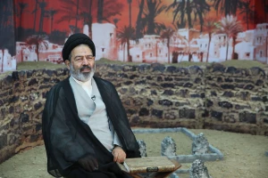 امام صادق(ع) در نگاه امام خمینی قدس سره 
