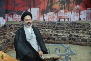 امام صادق(ع) در نگاه امام خمینی قدس سره 
