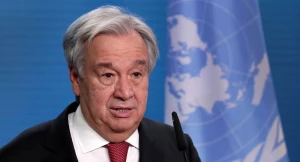 دبیرکل سازمان ملل، ایران را به تعلیق حق رای تهدید کرد
