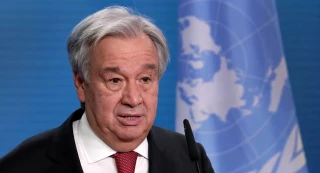دبیرکل سازمان ملل، ایران را به تعلیق حق رای تهدید کرد
