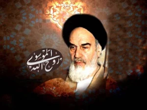 14 خرداد ؛ سالگرد ارتحال امام خمینی (ره)+فیلم