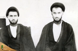 امام خمینی (ره) از ولادت تا رحلت 3