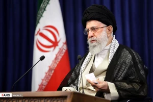 رهبر انقلاب اسلامی در سخنرانی تلویزیونی به‌مناسبت سالگرد ارتحال امام خمینی(ره):

جبران ناکارآمدی ها، با انتخاب درست