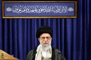 رهبر انقلاب اسلامی در سخنرانی تلویزیونی به‌مناسبت سالگرد ارتحال امام خمینی(ره):

جبران ناکارآمدی ها، با انتخاب درست 4