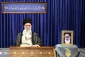 رهبر انقلاب اسلامی در سخنرانی تلویزیونی به‌مناسبت سالگرد ارتحال امام خمینی(ره):

جبران ناکارآمدی ها، با انتخاب درست 5