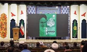 دبیرکل مجمع جهانی تقریب مذاهب اسلامی در حرم رضوی:

امام خمینی (ره) همواره بر وحدت مسلمین تأکید داشتند