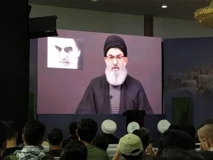 بمناسبت سالروز ارتحال امام امت در بغداد برگزار شد؛

همایش با شکوه دانشجویی گرامیداشت امام خمینی (ره)