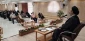 Turkey's young people meets with Supreme Leader's representative in Hajj and Pilgrimage affairs 2