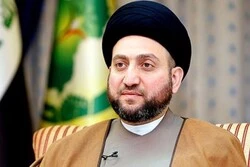 عمار حکیم:

تحریم انتخابات عراق عقب‌نشینی از مسئولیت ملّی است