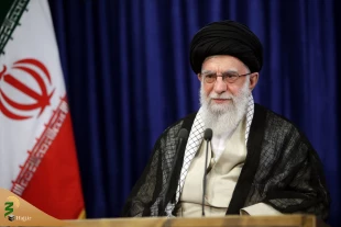 تذکر جدی رهبر معظم انقلاب درباره پرهیز از توهین و تخریب در مناظره ها 2