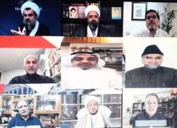 در وبیناری بین المللی مطرح شد؛

امام خمینی ؛ احیاگر ارزش های انسانی و دینی در جھان