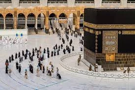 اندونزی حج را لغو کرد