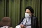 Coordination Council of Supreme Leader Delegation Office and Hajj Organization meets in the Holy Shrine of Imam Khomeini (RA) 3