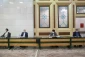 Coordination Council of Supreme Leader Delegation Office and Hajj Organization meets in the Holy Shrine of Imam Khomeini (RA) 6