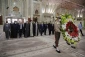 Coordination Council of Supreme Leader Delegation Office and Hajj Organization meets in the Holy Shrine of Imam Khomeini (RA) 7