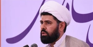  حجت‌الاسلام حریزاوی قائم‌مقام سازمان تبلیغات اسلامی شد
