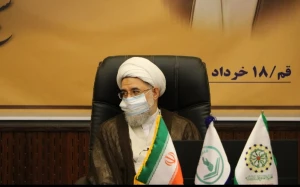 فرهنگ الگوهای اسلامی را در جامعه گسترش دهیم
