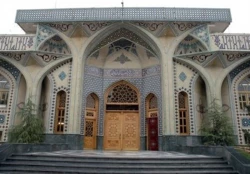 جزئیات برنامه های بنیاد پژوهش‌های اسلامی آستان قدس در دهه کرامت
 2