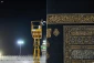 دوخت پرده جدید خانه خدا به زودی به پایان می‌رسد
 5