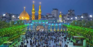 سفر عتبات به صورت محدود از سرگرفته می‌شود+فیلم
