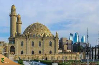 بازگشایی اماکن دینی در جمهوری آذربایجان
