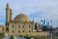 بازگشایی اماکن دینی در جمهوری آذربایجان 2