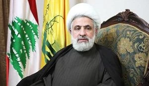 شیخ نعیم قاسم: «شمشیر قدس» باعث یکپارچگی مقاومت در سراسر فلسطین شد