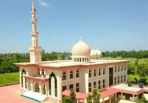 افتتاح ۵۰ مسجد جدید در بنگلادش