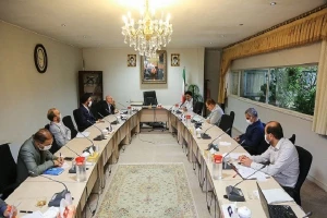 در کارگروه قرآنی و فرهنگی اعتاب مقدس ایران مطرح شد؛

طرح ملی «من قرآن را دوست دارم» میلاد امام رضا(ع) رونمایی می‌شود