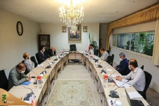 در کارگروه قرآنی و فرهنگی اعتاب مقدس ایران مطرح شد؛

طرح ملی «من قرآن را دوست دارم» میلاد امام رضا(ع) رونمایی می‌شود