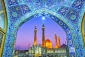 با حضور سخنرانان و مداحان دنبال می‌شود؛

ویژه برنامه میلاد حضرت معصومه(س) در حرم مطهر بانوی کرامت 2