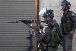 شهادت نوجوان ۱۵ ساله فلسطینی به دست ارتش رژیم صهیونیستی