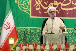 حجت الاسلام والمسلمین مروی:

مردم از کرامت انتخاب پاسداری کنند