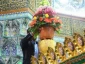 قم در سالروز میلاد بانوی کرامت سراسر نور و سرور است 2