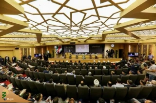 برگزاری پنجمین کنفرانس فتوای جهاد کفایی آیت‌الله سیستانی در عراق