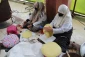 به مناسبت میلاد حضرت معصومه(س) انجام شد؛

پخت روزانه ۵۰۰۰ قرص نان صلواتی در حرم مطهر بانوی کرامت 2