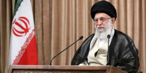 سخنرانی تلویزیونی رهبر معظم انقلاب چهارشنبه برگزار می‌شود