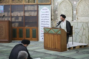 شرکت در انتخابات بسیار مهم و ضروری است