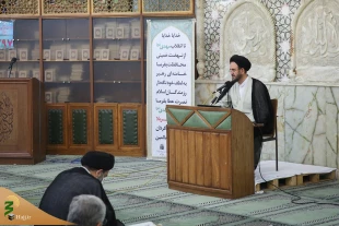 شرکت در انتخابات بسیار مهم و ضروری است 2
