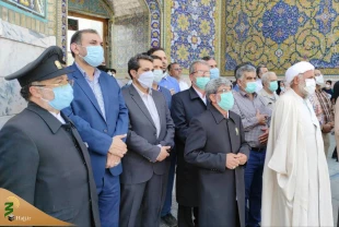 تشریح برنامه‌های فرهنگی هفته حج در خراسان رضوی
 2